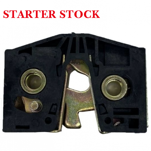 81626806095 New Truck Lock Assembly for Man's TGX TGSpicture2