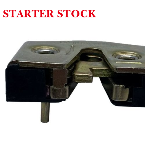 81626806095 New Truck Lock Assembly for Man's TGX TGSpicture3