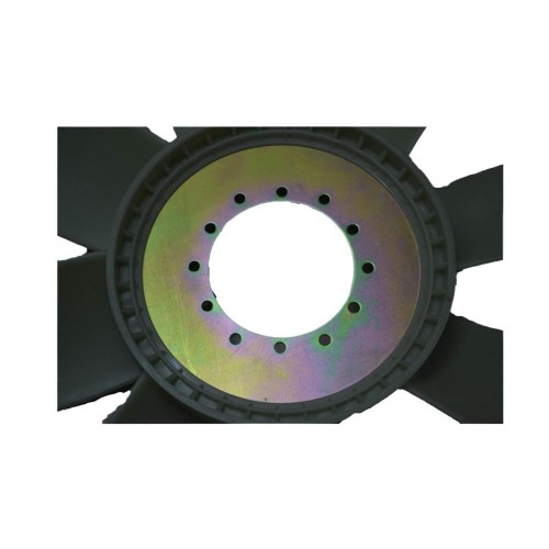 For MAN SR Truck FAN Auto Part New Condition 700mm Cooling System Fan Blade 51066010172 1321876 Spare Part