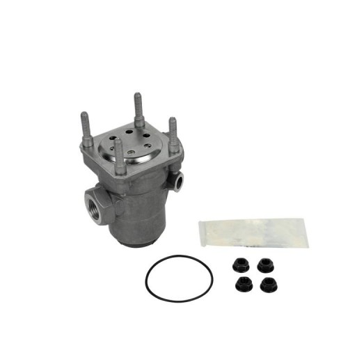 High Quality 81326906016 Auto Spare Part New Pressure Control Valve for Man Truck's TGA TGX TGS Models