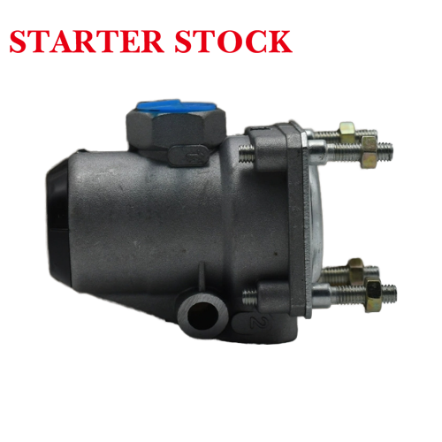 High Quality 81326906016 Auto Spare Part New Pressure Control Valve for Man Truck's TGA TGX TGS Modelspicture2