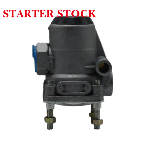 High Quality 81326906016 Auto Spare Part New Pressure Control Valve for Man Truck's TGA TGX TGS Modelspicture3