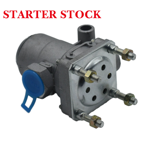 High Quality 81326906016 Auto Spare Part New Pressure Control Valve for Man Truck's TGA TGX TGS Modelspicture4