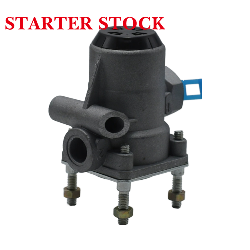 High Quality 81326906016 Auto Spare Part New Pressure Control Valve for Man Truck's TGA TGX TGS Modelspicture5