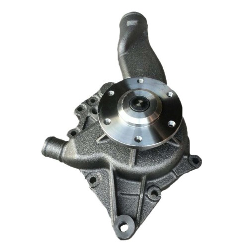 Pieza de repuesto para la bomba de agua de camiones MAN L 2000, modelos 51065006606 y 51065006575, compatible con los motores de camiones MAN