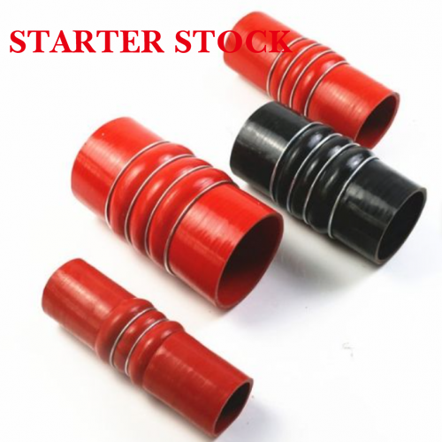 For MAN F2000 Truck Intercooler Hose 81963010668 81963010901 New Condition PART SPARE for Usepicture2