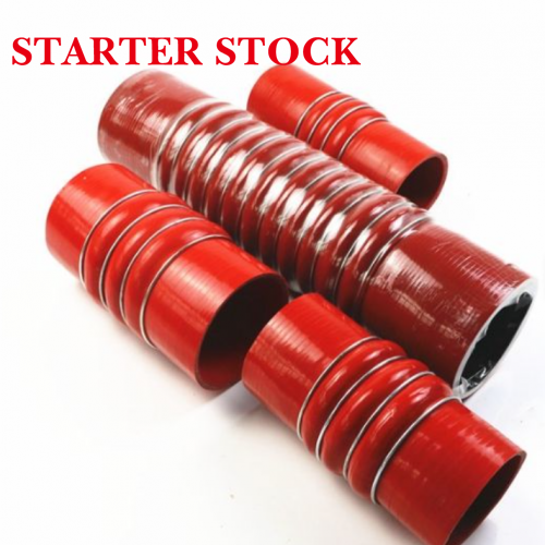 For MAN F2000 Truck Intercooler Hose 81963010668 81963010901 New Condition PART SPARE for Usepicture3