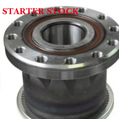 81934200349 New Wheel Bearing for Man Truck TGA TGS TGX Modelspicture2