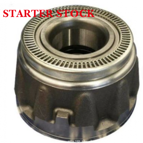 81934200349 New Wheel Bearing for Man Truck TGA TGS TGX Modelspicture3