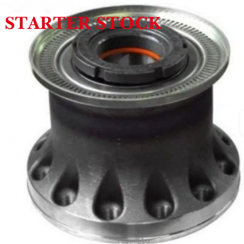 81934200349 New Wheel Bearing for Man Truck TGA TGS TGX Modelspicture4
