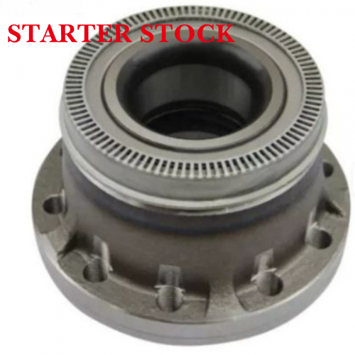 81934200349 New Wheel Bearing for Man Truck TGA TGS TGX Modelspicture5