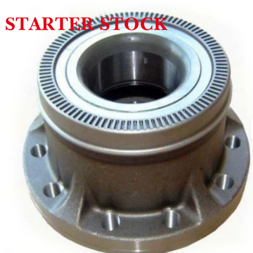 81934200349 New Wheel Bearing for Man Truck TGA TGS TGX Modelspicture6