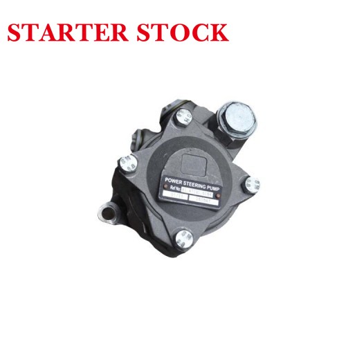 For MAN TGA Truck CHASSIS PARTS Hydraulic Pump Spare New Condition Use 81471016184 81471016192picture2