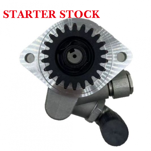 For MAN TGA Truck CHASSIS PARTS Hydraulic Pump Spare New Condition Use 81471016184 81471016192picture5