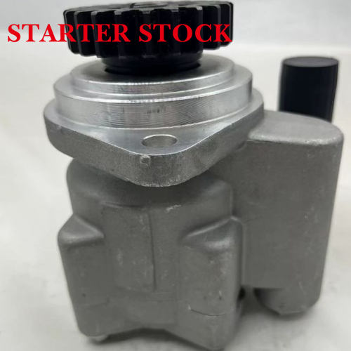 For MAN TGA Truck CHASSIS PARTS Hydraulic Pump Spare New Condition Use 81471016184 81471016192picture6