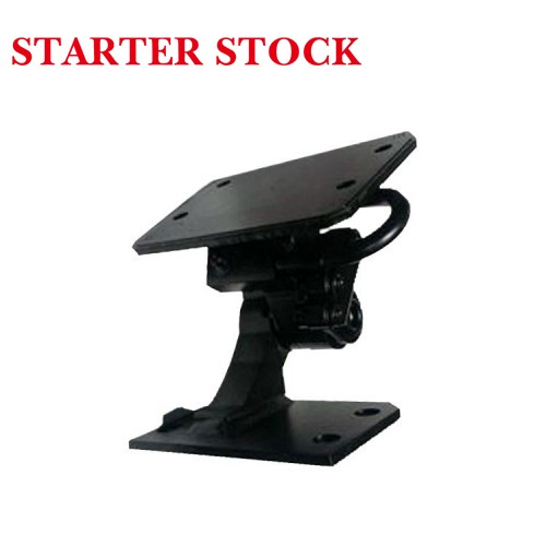 81626906049 81626906050 New Condition Truck Door Hinge for Auto Body Parts Truck Spare Usepicture2