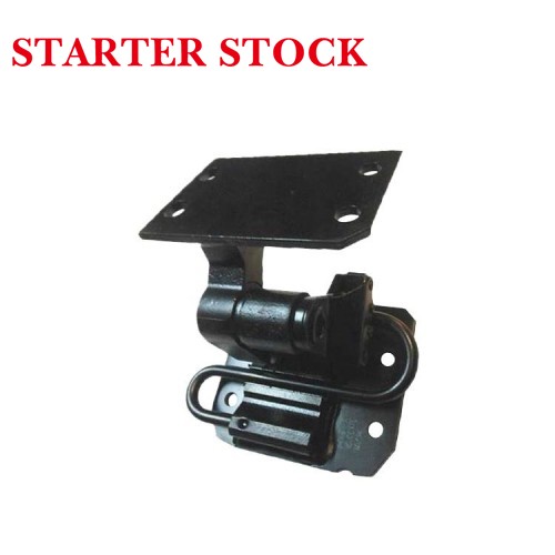 81626906049 81626906050 New Condition Truck Door Hinge for Auto Body Parts Truck Spare Usepicture3