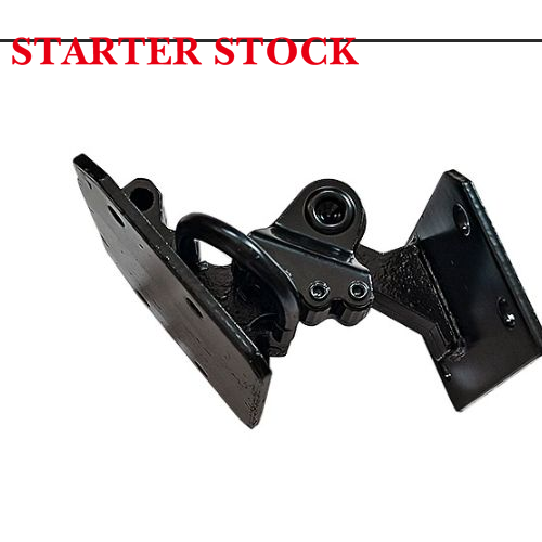 81626906049 81626906050 New Condition Truck Door Hinge for Auto Body Parts Truck Spare Usepicture4