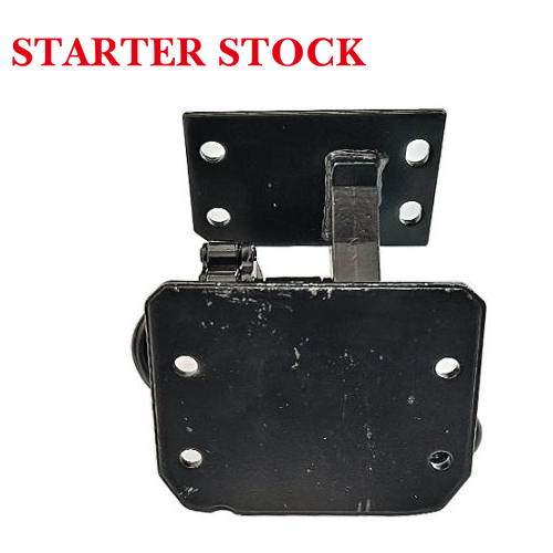 81626906049 81626906050 New Condition Truck Door Hinge for Auto Body Parts Truck Spare Usepicture5