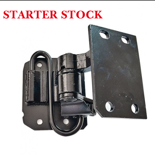 81626906049 81626906050 New Condition Truck Door Hinge for Auto Body Parts Truck Spare Usepicture6