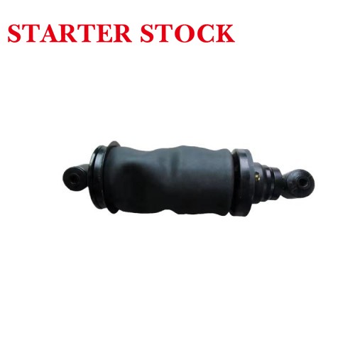 85417226012 81417226057 85417226006 for MAN TGA TRUCK Shock Absorber up Chassis Spare Part New Conditionpicture2