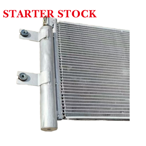 High Quality 81619200035 351319471 Oil Cooler for Man TGX Truck Essential Spare Parts for Enginepicture2