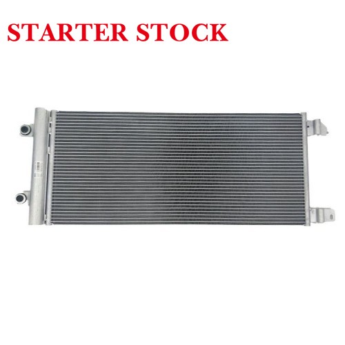 High Quality 81619200035 351319471 Oil Cooler for Man TGX Truck Essential Spare Parts for Enginepicture3