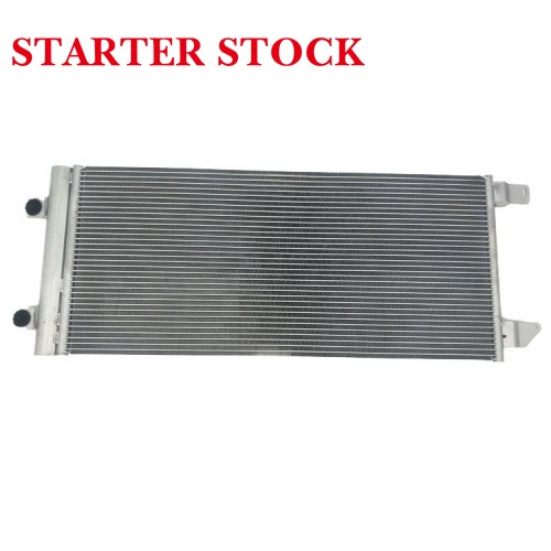 High Quality 81619200035 351319471 Oil Cooler for Man TGX Truck Essential Spare Parts for Enginepicture4