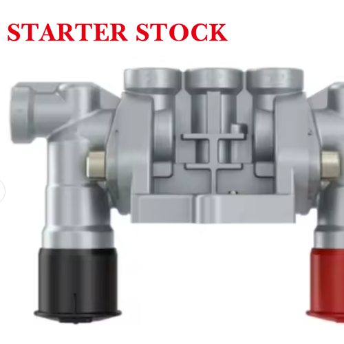 Quick Release for Man Truck TGX TGA TGS Model 9630010510 New Conditionpicture2
