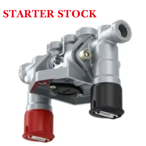 Quick Release for Man Truck TGX TGA TGS Model 9630010510 New Conditionpicture3