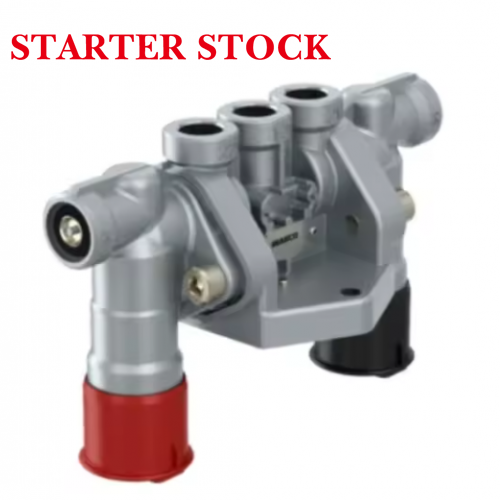 Quick Release for Man Truck TGX TGA TGS Model 9630010510 New Conditionpicture5