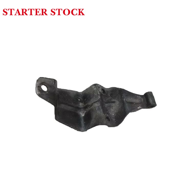 Piezas de carrocería nuevas a bajo precio, repuestos utilizables para el cierre del capó de camiones manuales: 81611450004, 81611450003, 81624400042, 81624400041. Excelentes