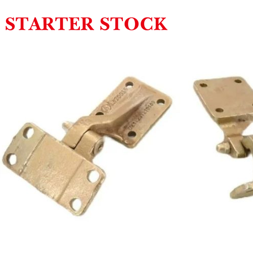 81626906063 81626906064 Heavy Truck Use for Man Truck Body Parts Door Hinge New Condition SPARE AUTOpicture5