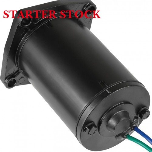 433226 437801 435532 Tilt Trim Motor for OMC Johnsonpicture2