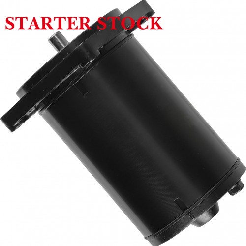 433226 437801 435532 Tilt Trim Motor for OMC Johnsonpicture4