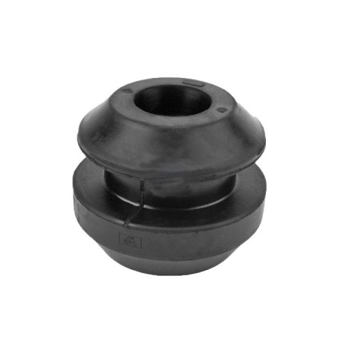 81960200341: Pieza de repuesto de amortiguador de goma para camiones manuales TGS, TGX y TGA