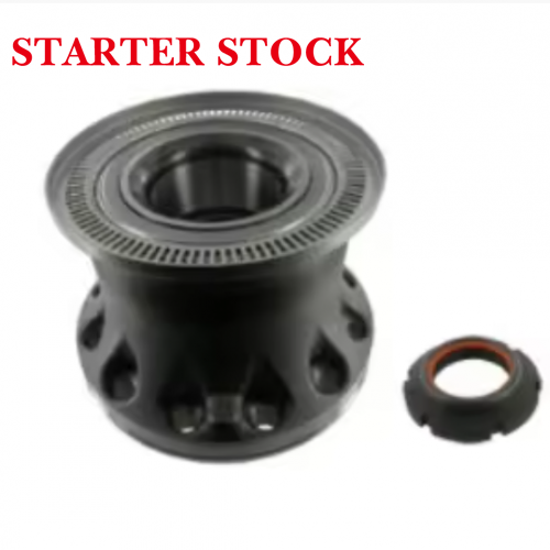 New 81934200330 81934200288 VKBA5377 BTF-0021A BTF-0110 801974AE.H195 Truck F2000 TGA Wheel Bearing Unit Bus Spare Partpicture3