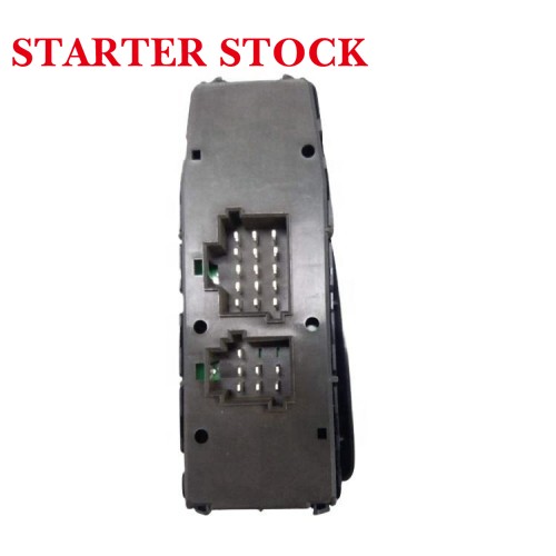 Truck Window Switch 81258067094 Auto Part Spare Body Used for Man Truck Also Compatible Models 81258067064 81258067082picture3
