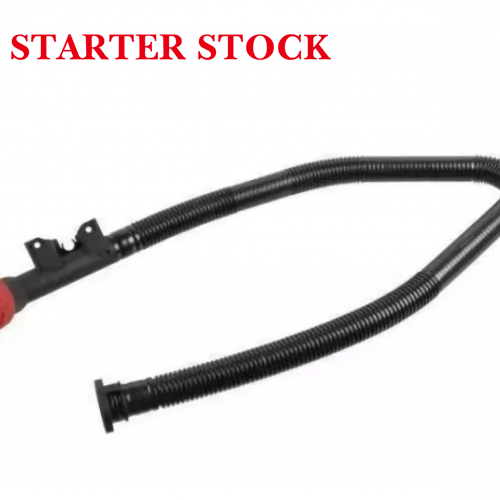 For MAN Truck Oil Filler Pipe Part 81018106004 New Condition Auto Sparepicture5