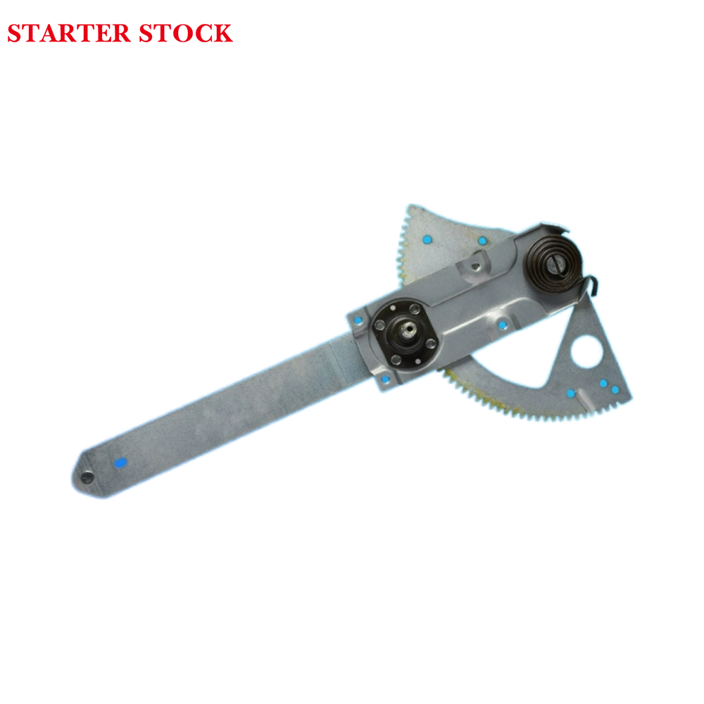 Repuestos para camiones MAN, en perfecto estado: regulador de ventanas W124, para uso automático, números de referencia 81626406055 y 81626406056