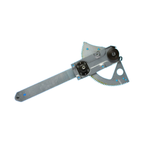 Repuestos para camiones MAN, en perfecto estado: regulador de ventanas W124, para uso automático, números de referencia 81626406055 y 81626406056