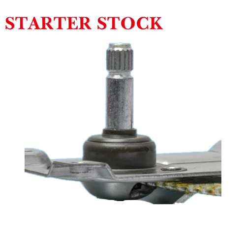 For MAN Truck Spare Parts New Condition W124 Window Regulator Auto Use 81626406055 and 81626406056picture2