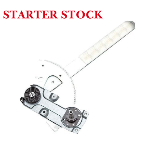 For MAN Truck Spare Parts New Condition W124 Window Regulator Auto Use 81626406055 and 81626406056picture4