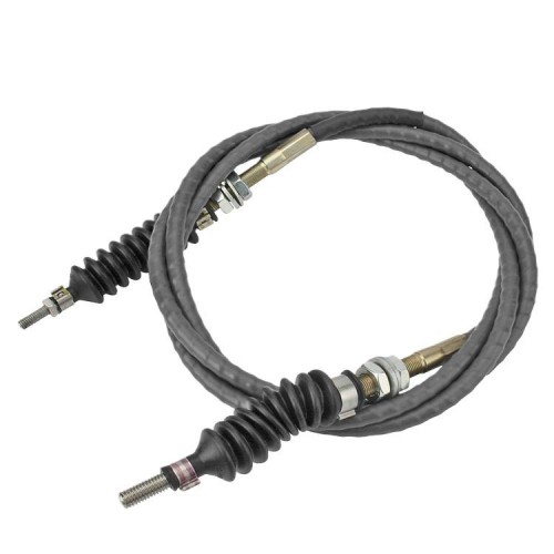 Para camiones MAN de modelos TGA, TGS y TGX, cable de acelerador modelo 81955016459 y 81955016222; estado: nuevo