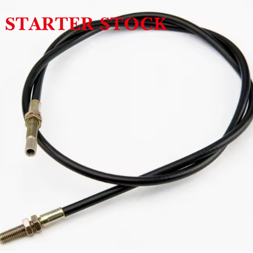 For MAN Truck TGA TGS TGX Throttle Cable Model 81955016459 & 81955016222 Condition Newpicture2