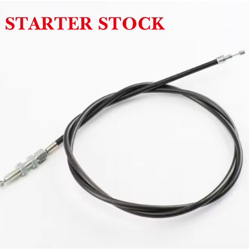For MAN Truck TGA TGS TGX Throttle Cable Model 81955016459 & 81955016222 Condition Newpicture3