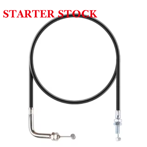 For MAN Truck TGA TGS TGX Throttle Cable Model 81955016459 & 81955016222 Condition Newpicture4