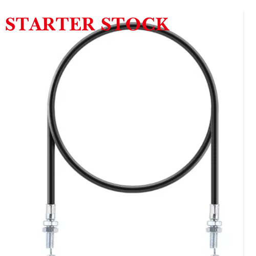 For MAN Truck TGA TGS TGX Throttle Cable Model 81955016459 & 81955016222 Condition Newpicture6
