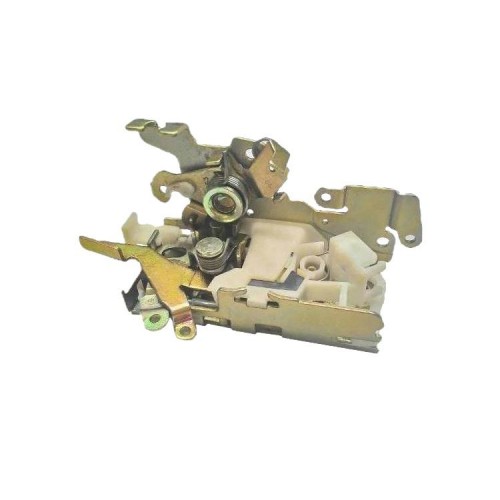 Piezas de cerradura para puertas de camiones, en oferta especial: 81626806107 y 81626804108. En perfecto estado, adecuadas para camiones de carga