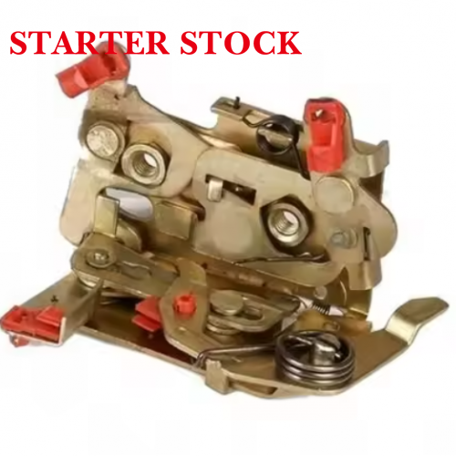 Hot Sale Auto Spare Truck Door Lock Parts 81626806107 & 81626804108 New Condition for Man's Truckpicture4